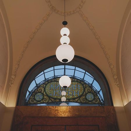 Hotel Regina Barcelona Ngoại thất bức ảnh