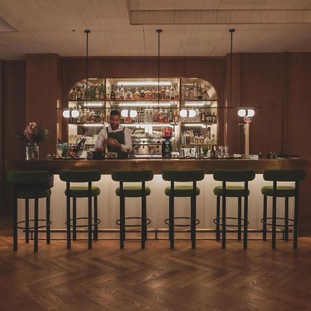 Hotel Regina Barcelona Ngoại thất bức ảnh