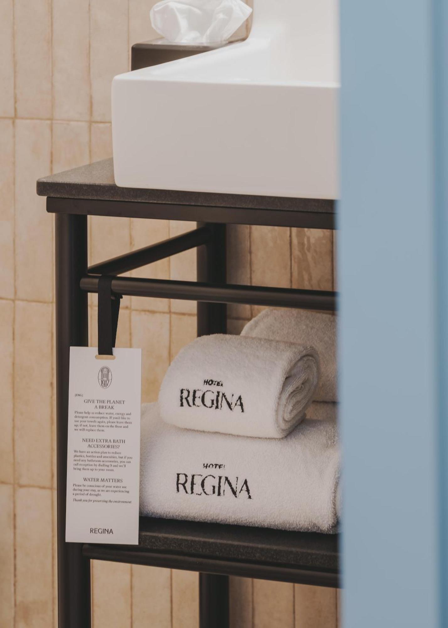 Hotel Regina Barcelona Ngoại thất bức ảnh