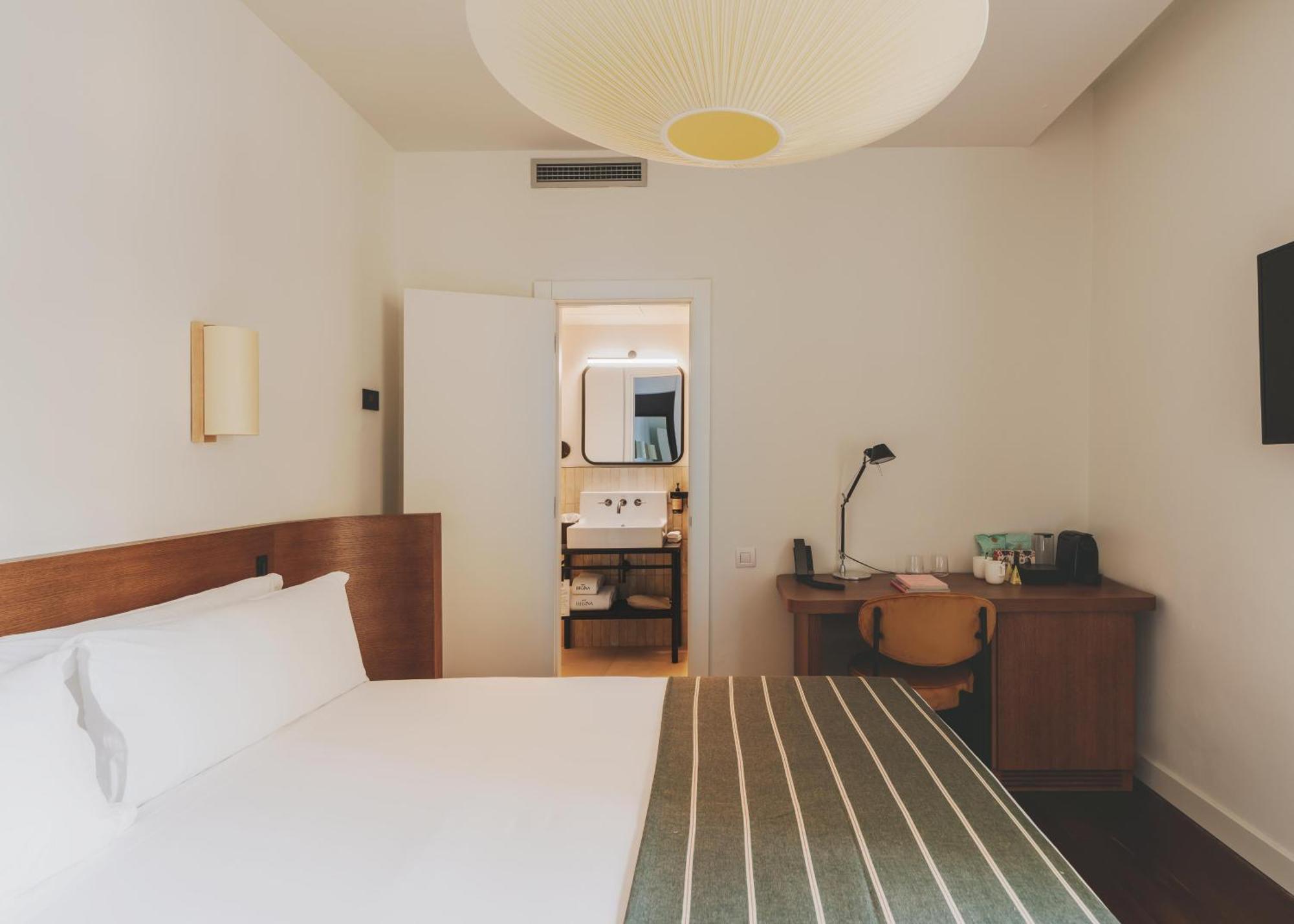 Hotel Regina Barcelona Ngoại thất bức ảnh