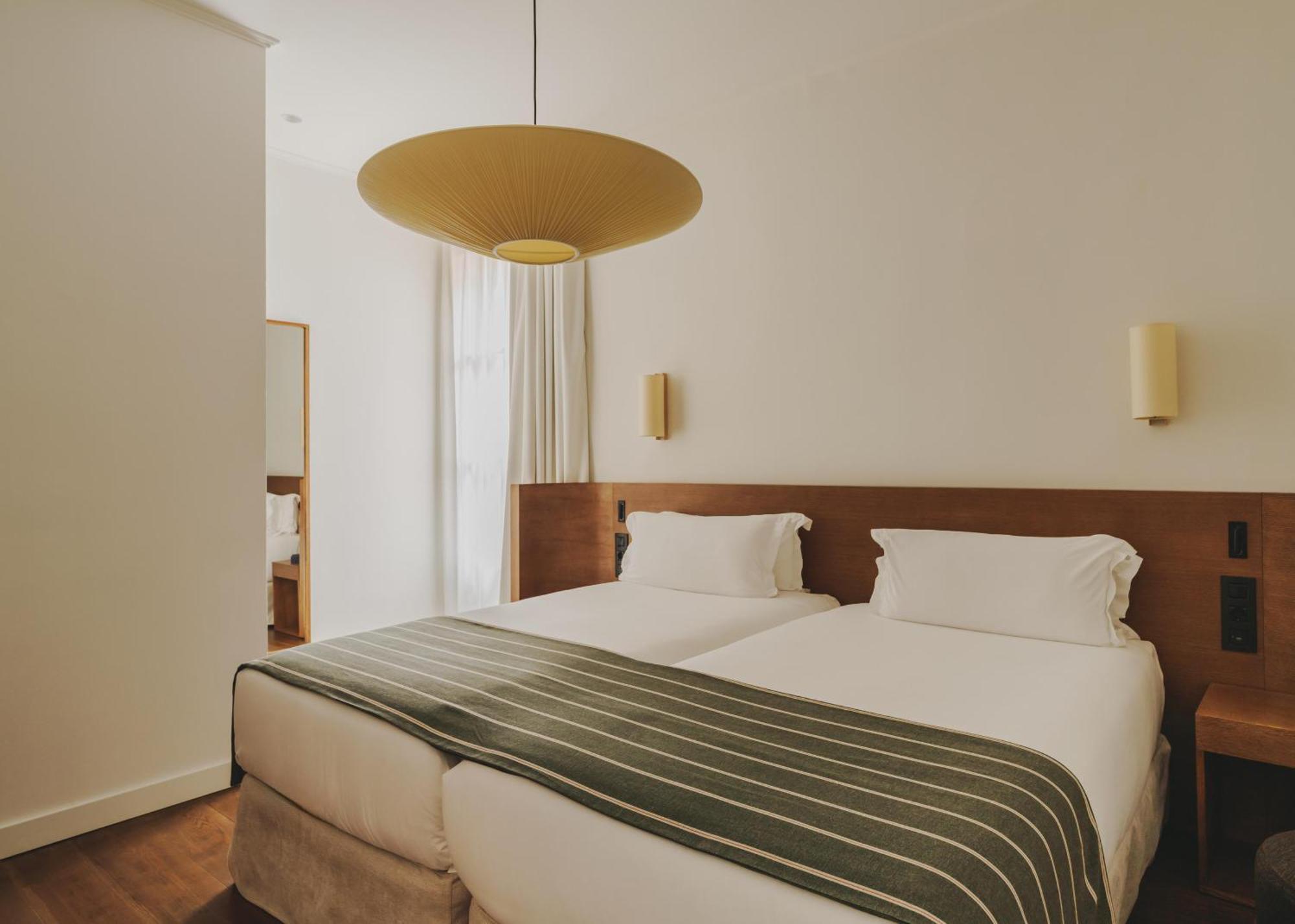 Hotel Regina Barcelona Ngoại thất bức ảnh