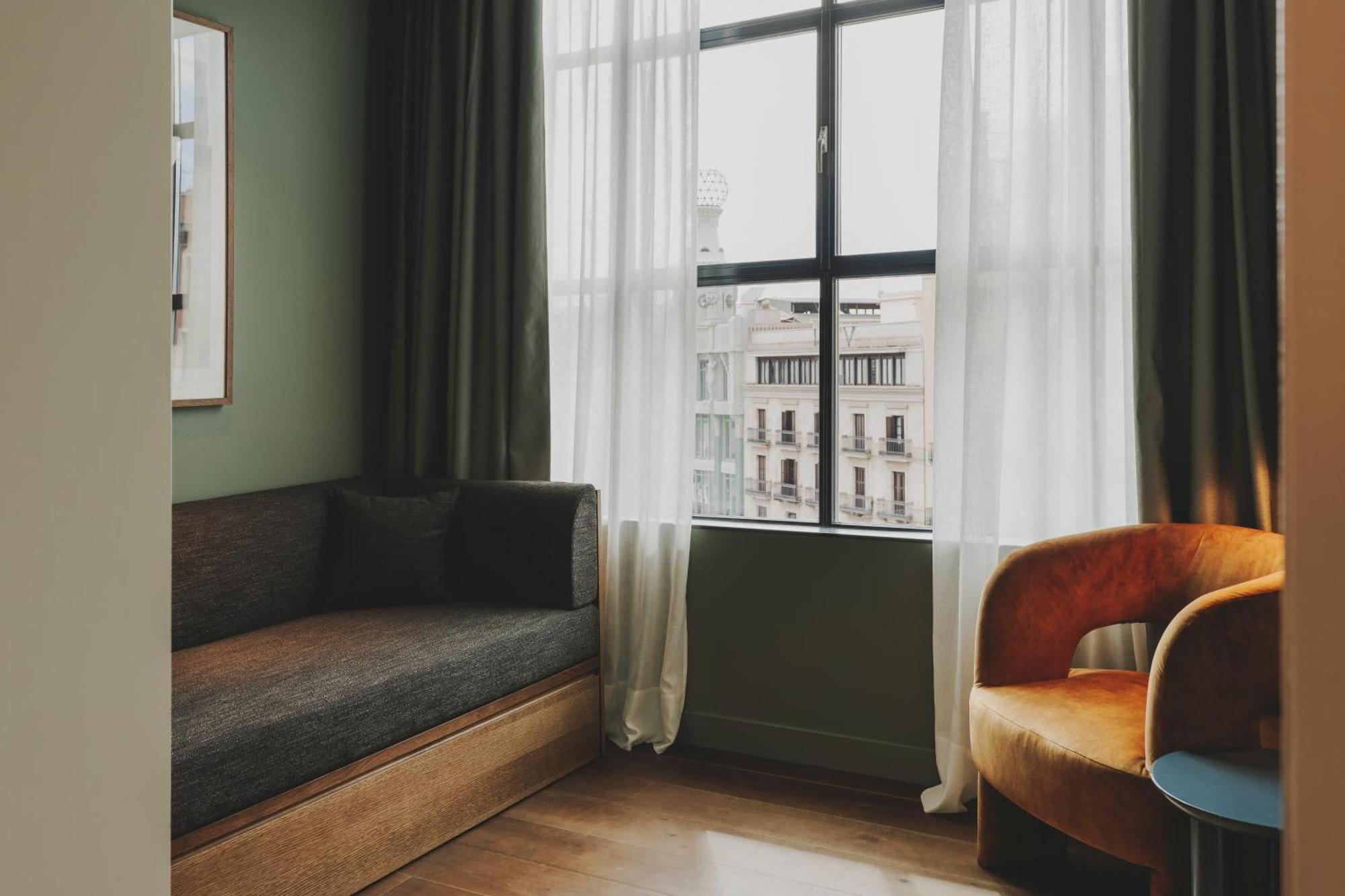 Hotel Regina Barcelona Ngoại thất bức ảnh