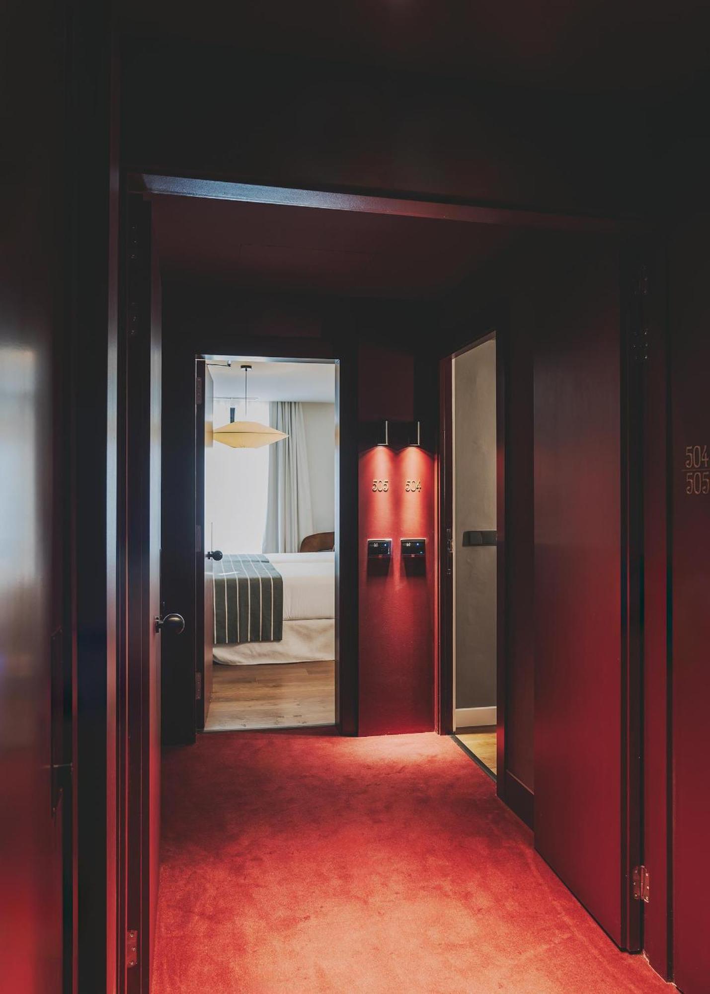 Hotel Regina Barcelona Ngoại thất bức ảnh