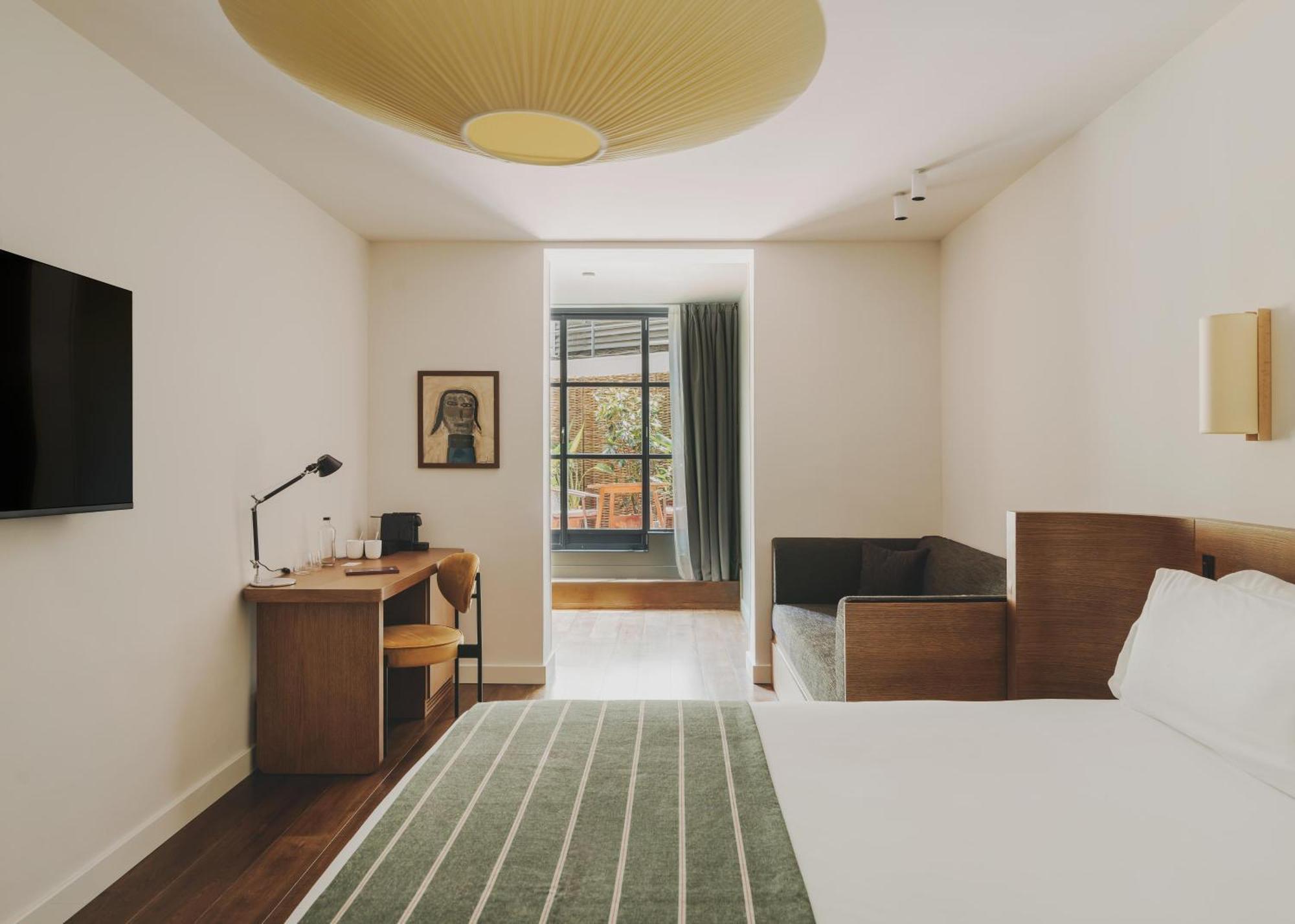 Hotel Regina Barcelona Ngoại thất bức ảnh