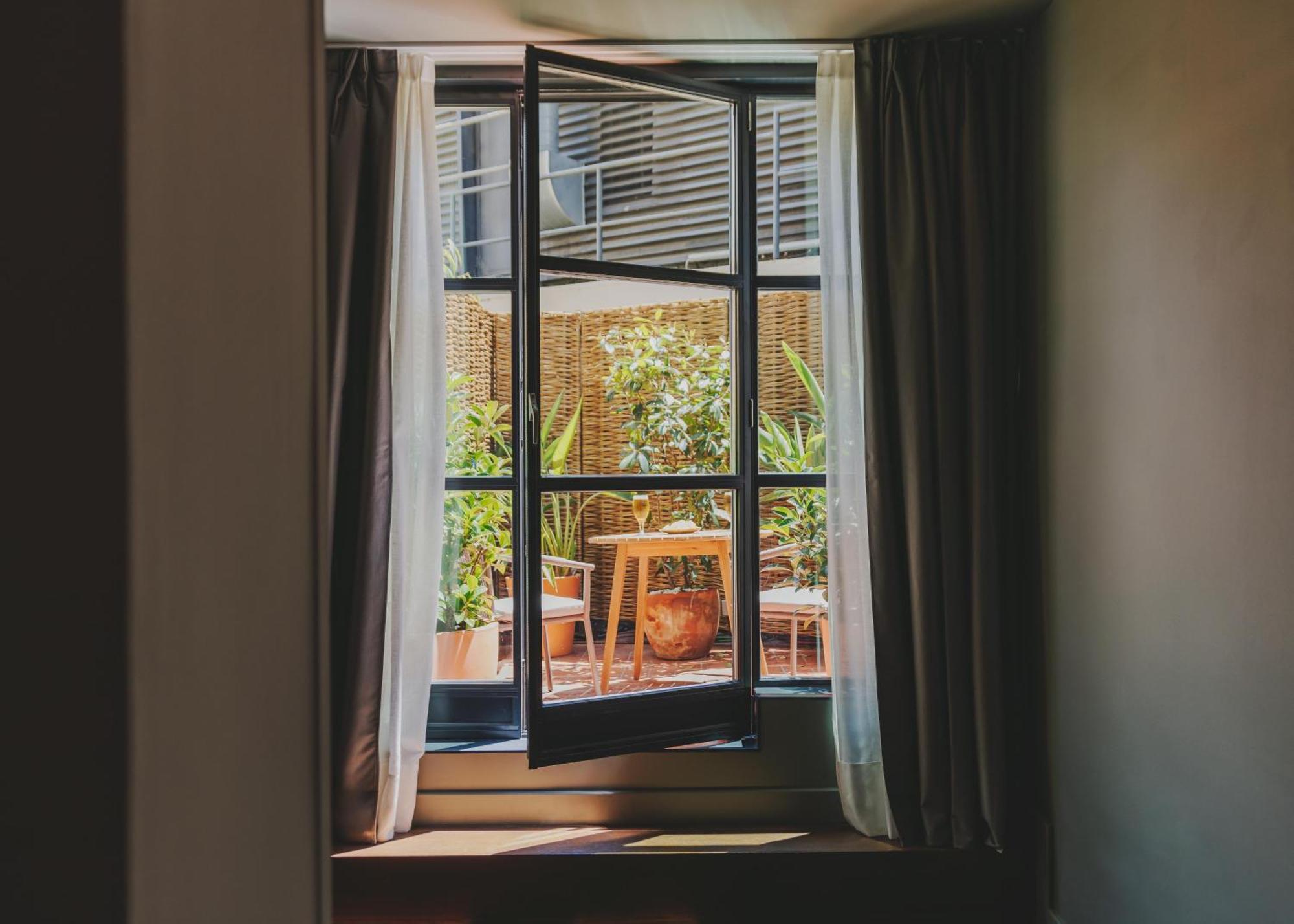 Hotel Regina Barcelona Ngoại thất bức ảnh