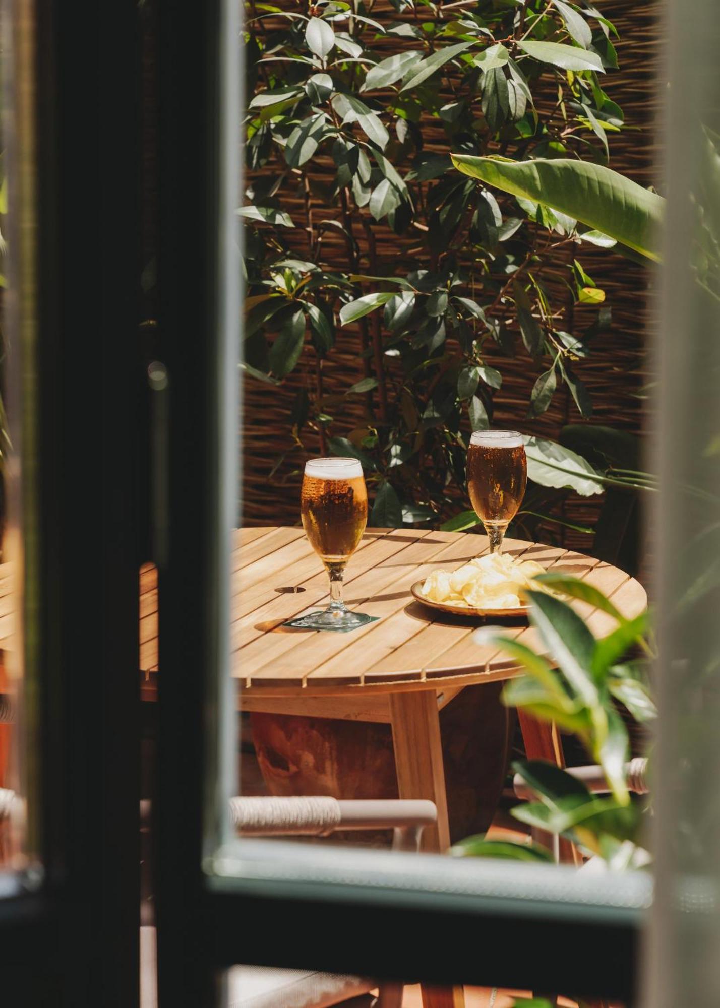 Hotel Regina Barcelona Ngoại thất bức ảnh