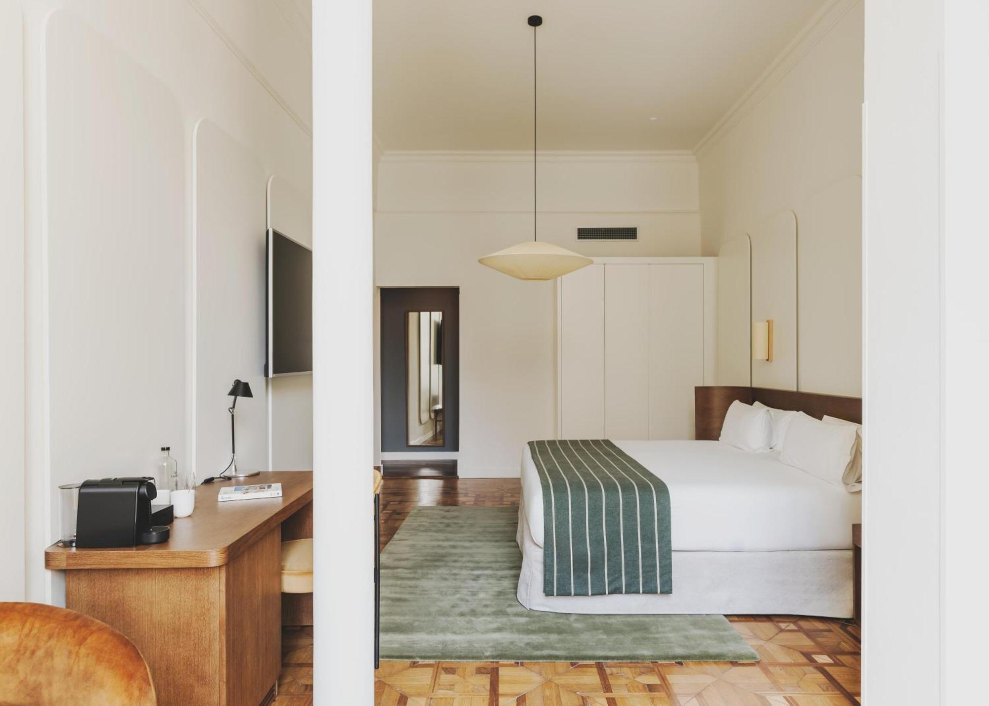 Hotel Regina Barcelona Ngoại thất bức ảnh