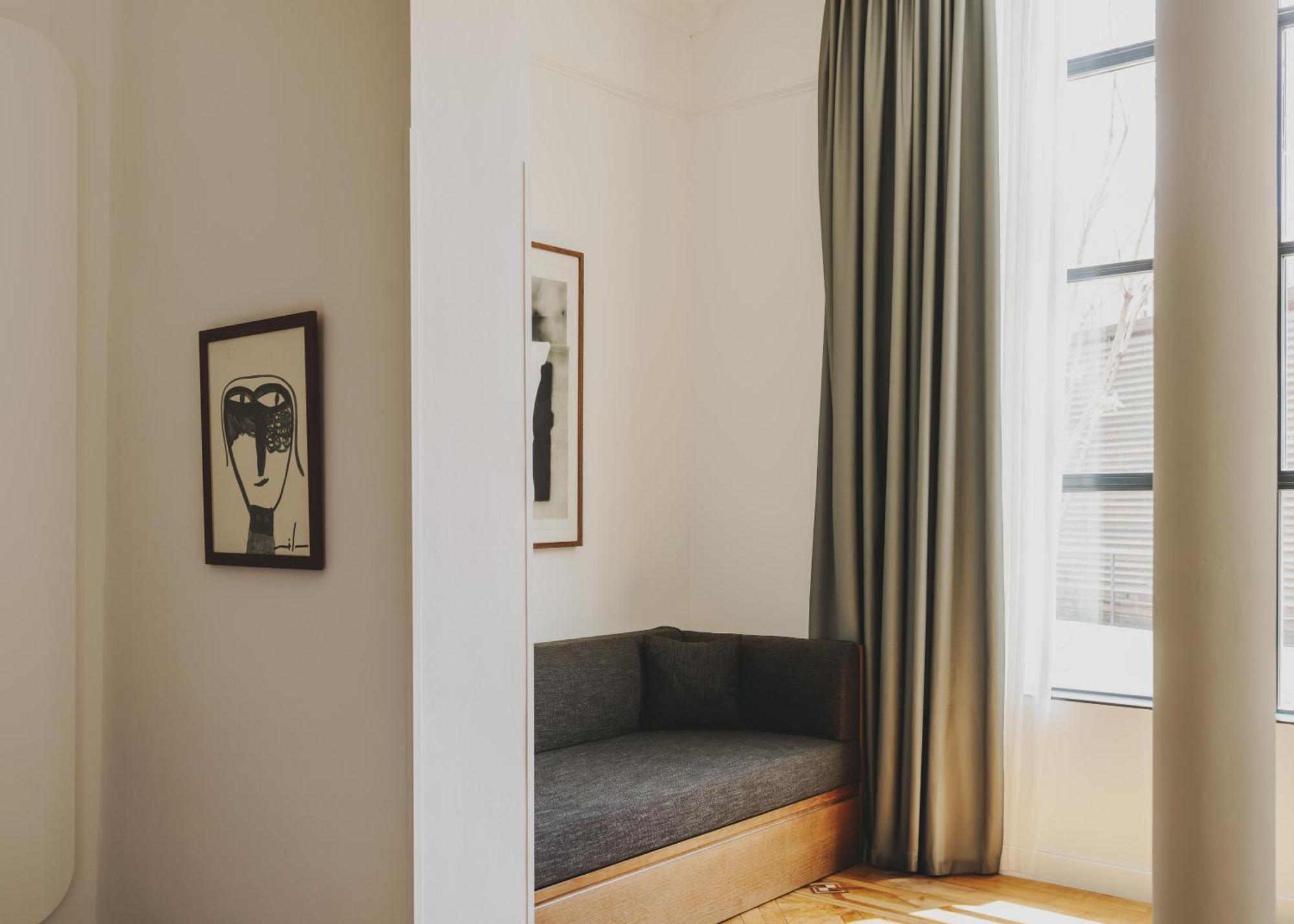 Hotel Regina Barcelona Ngoại thất bức ảnh