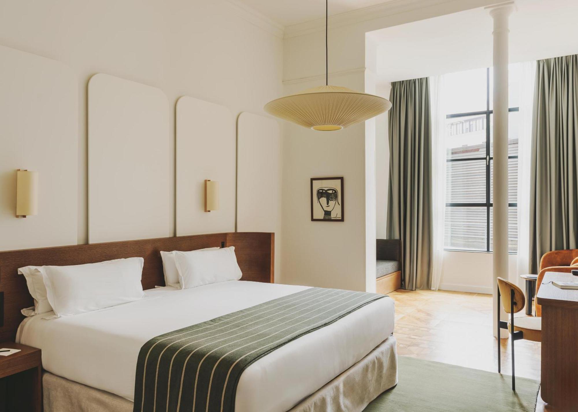 Hotel Regina Barcelona Ngoại thất bức ảnh