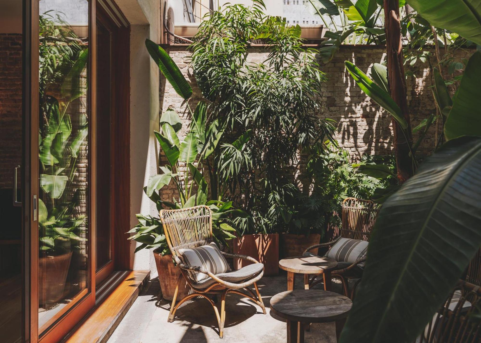 Hotel Regina Barcelona Ngoại thất bức ảnh