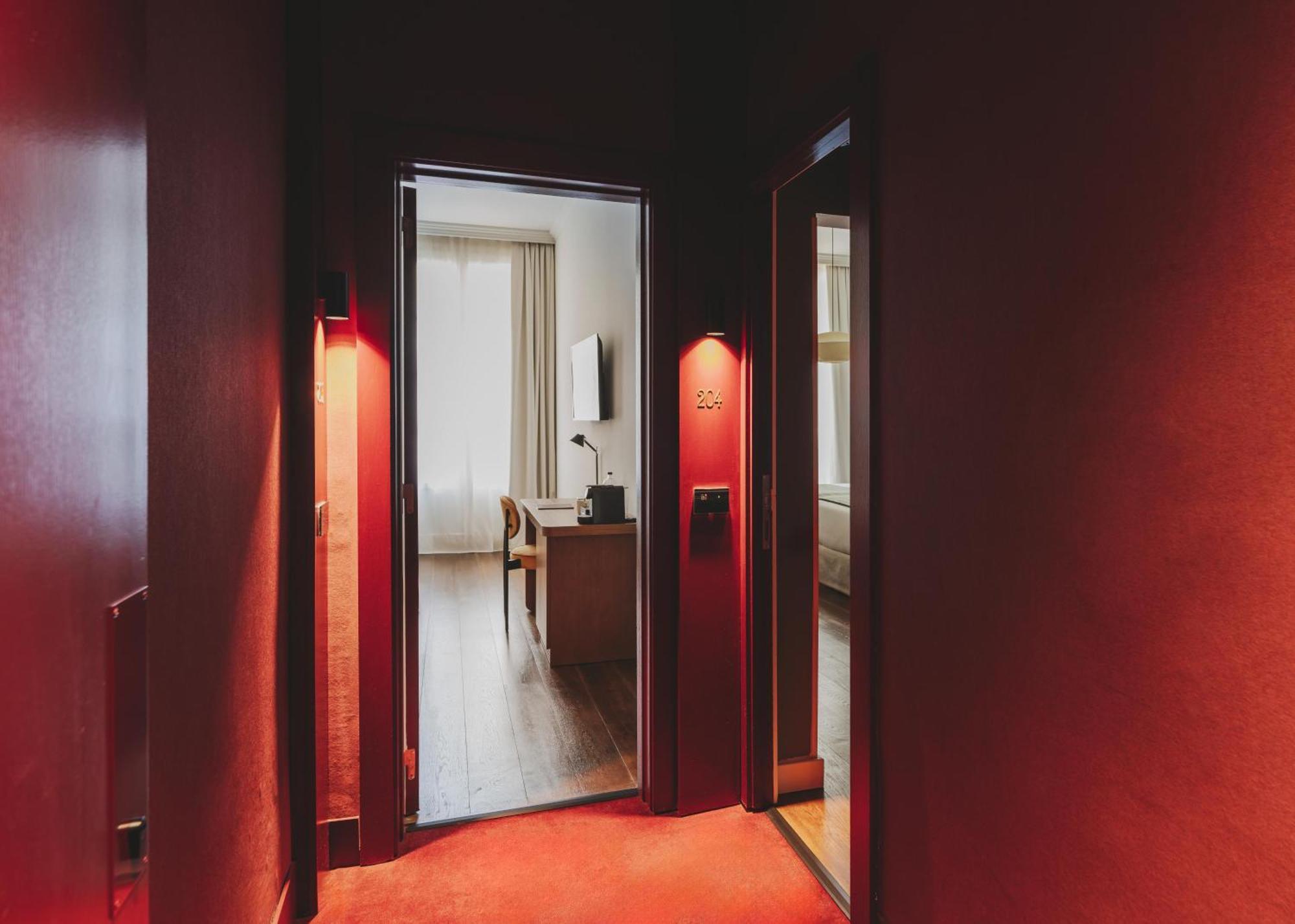 Hotel Regina Barcelona Ngoại thất bức ảnh