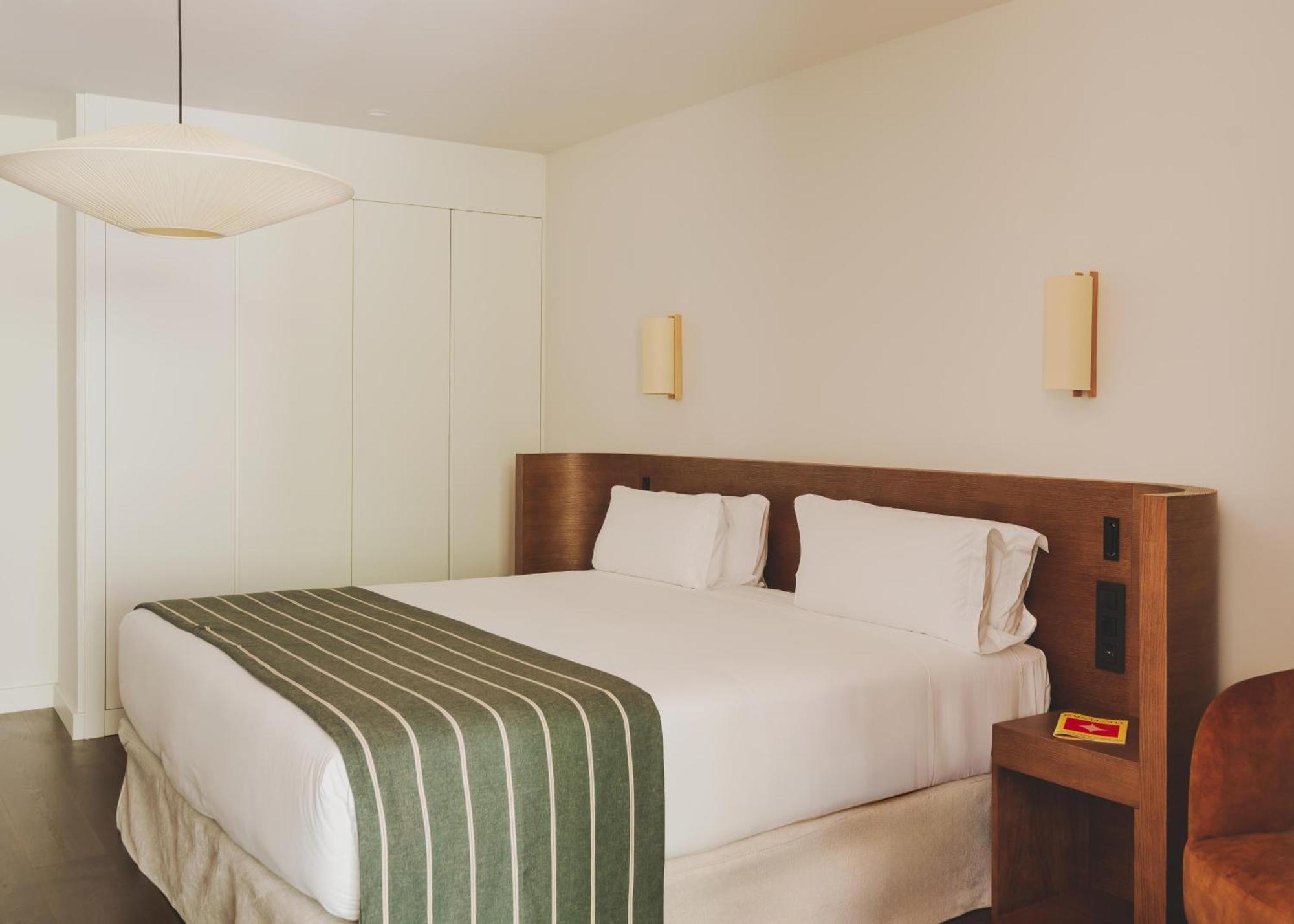 Hotel Regina Barcelona Ngoại thất bức ảnh