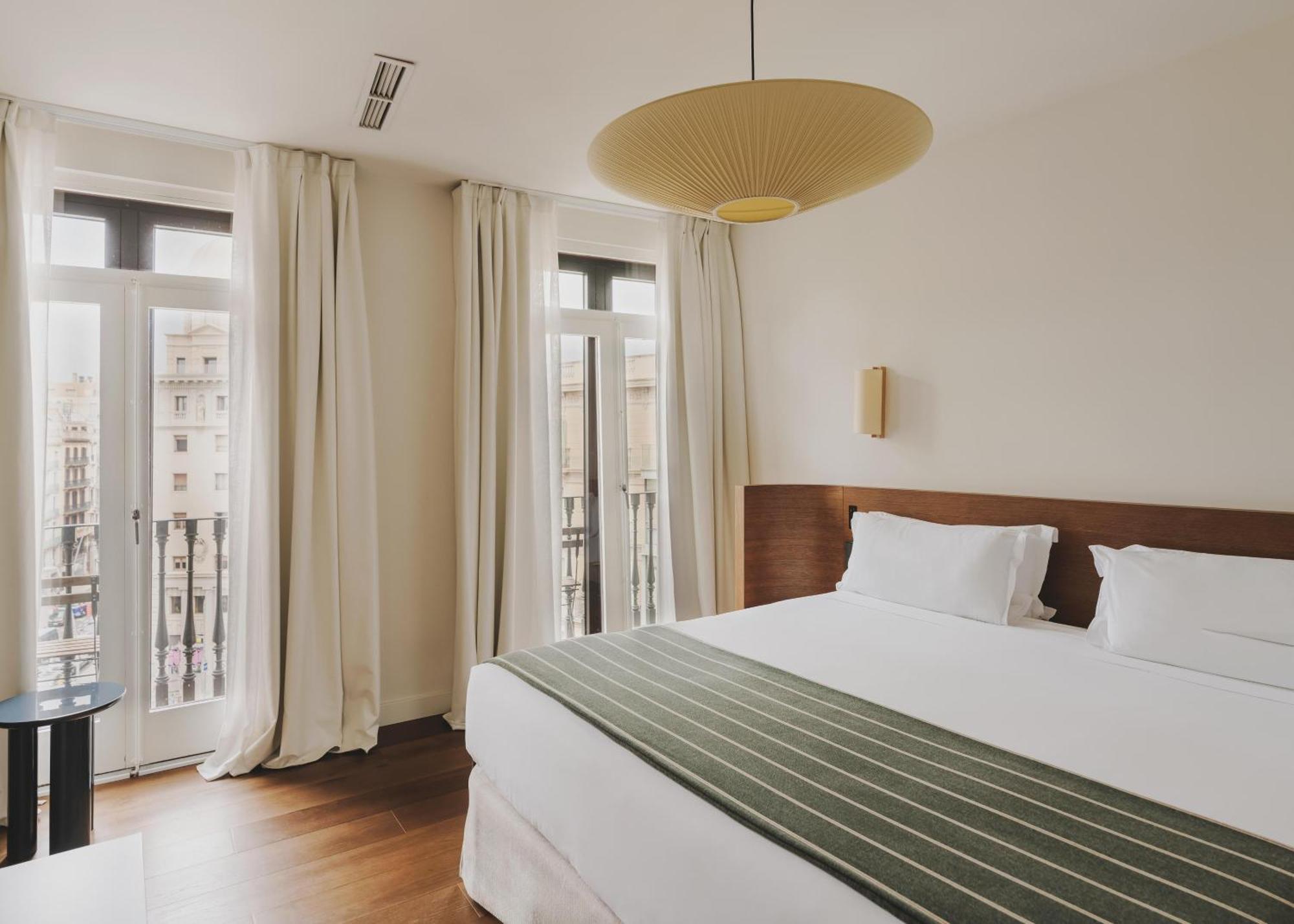 Hotel Regina Barcelona Ngoại thất bức ảnh