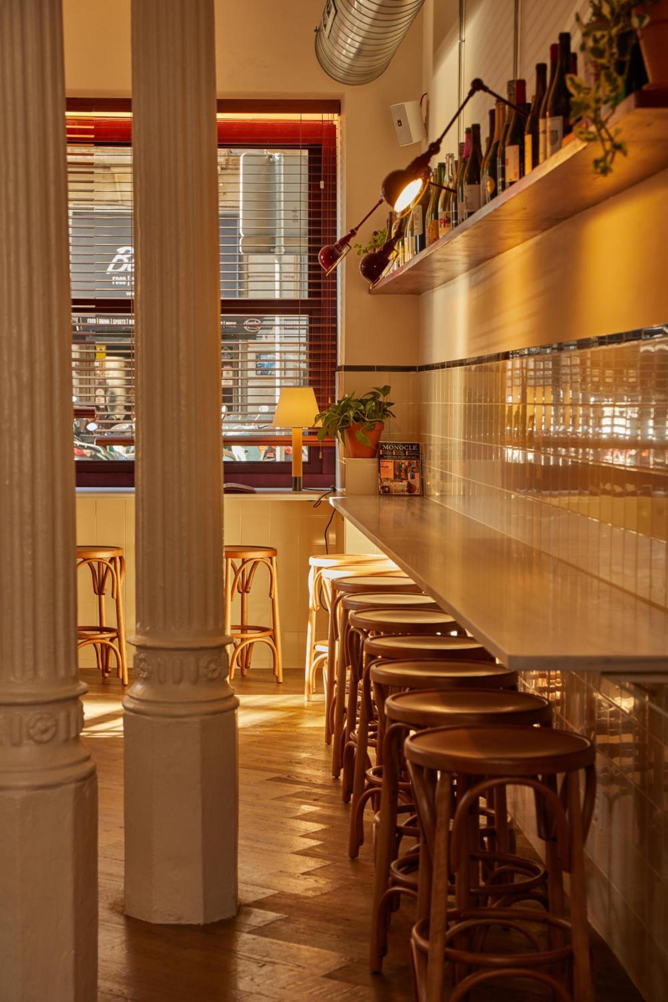Hotel Regina Barcelona Ngoại thất bức ảnh