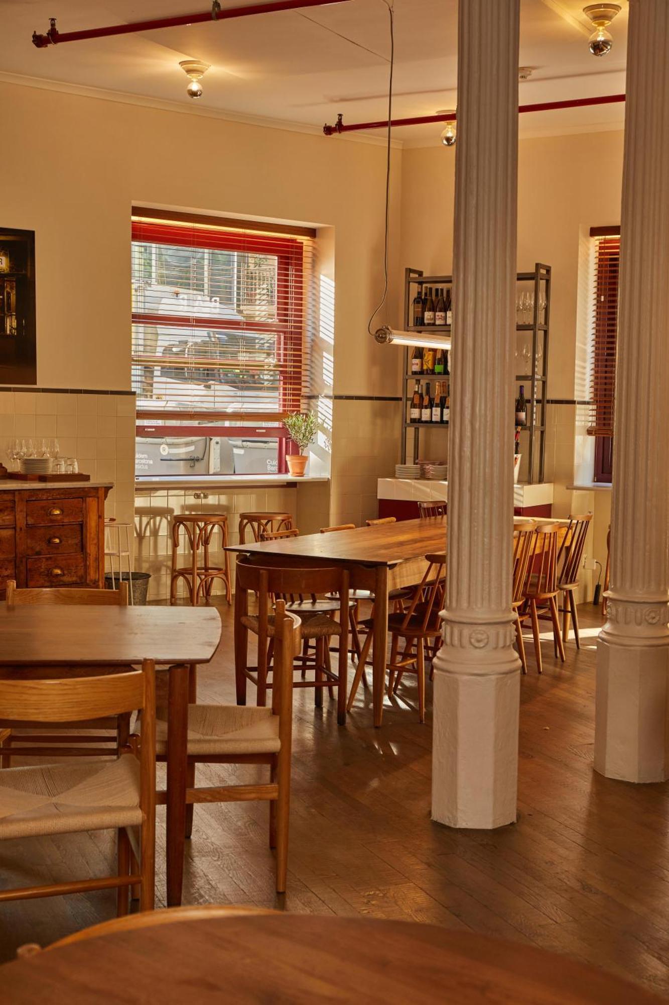 Hotel Regina Barcelona Ngoại thất bức ảnh