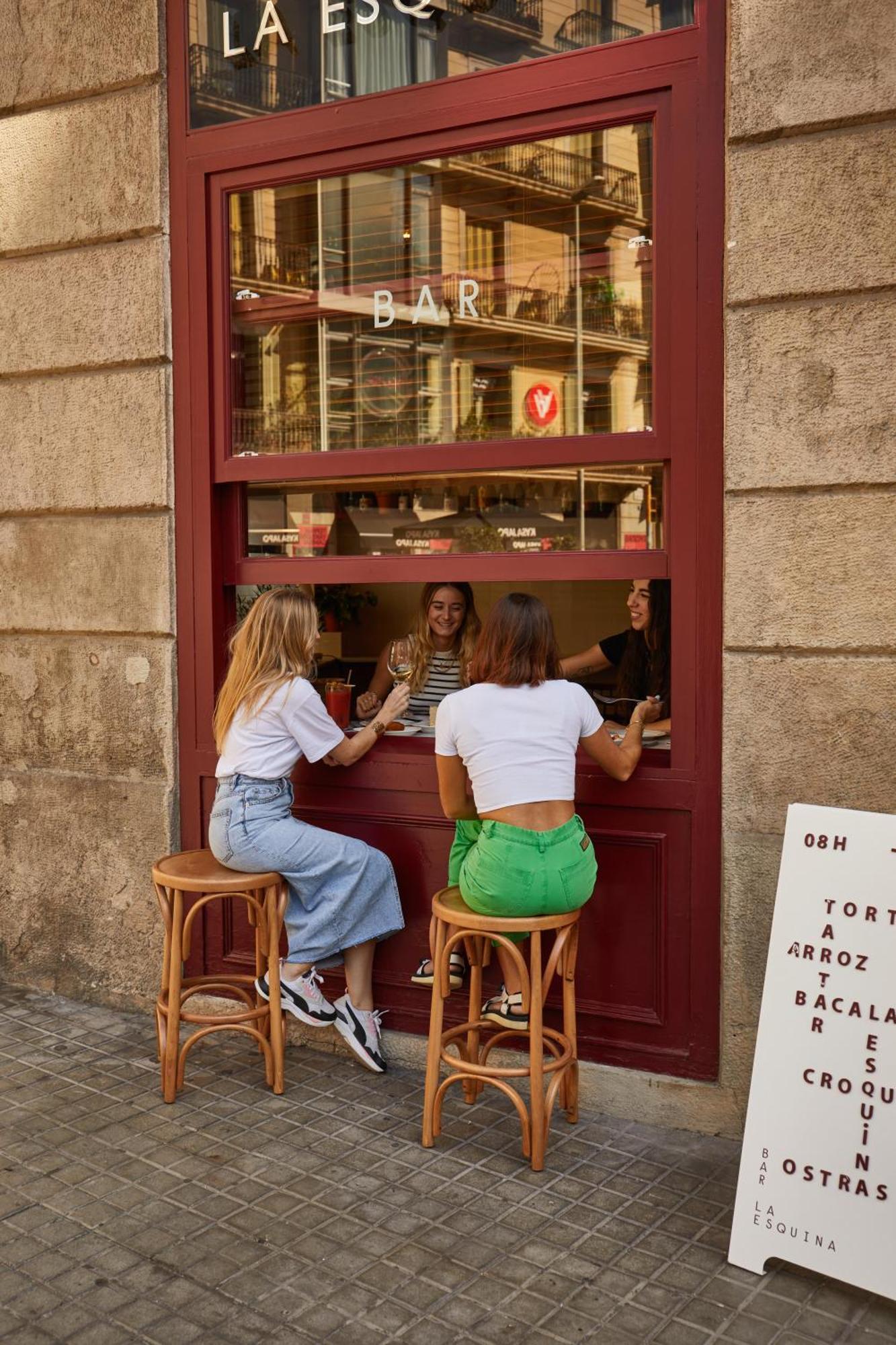 Hotel Regina Barcelona Ngoại thất bức ảnh