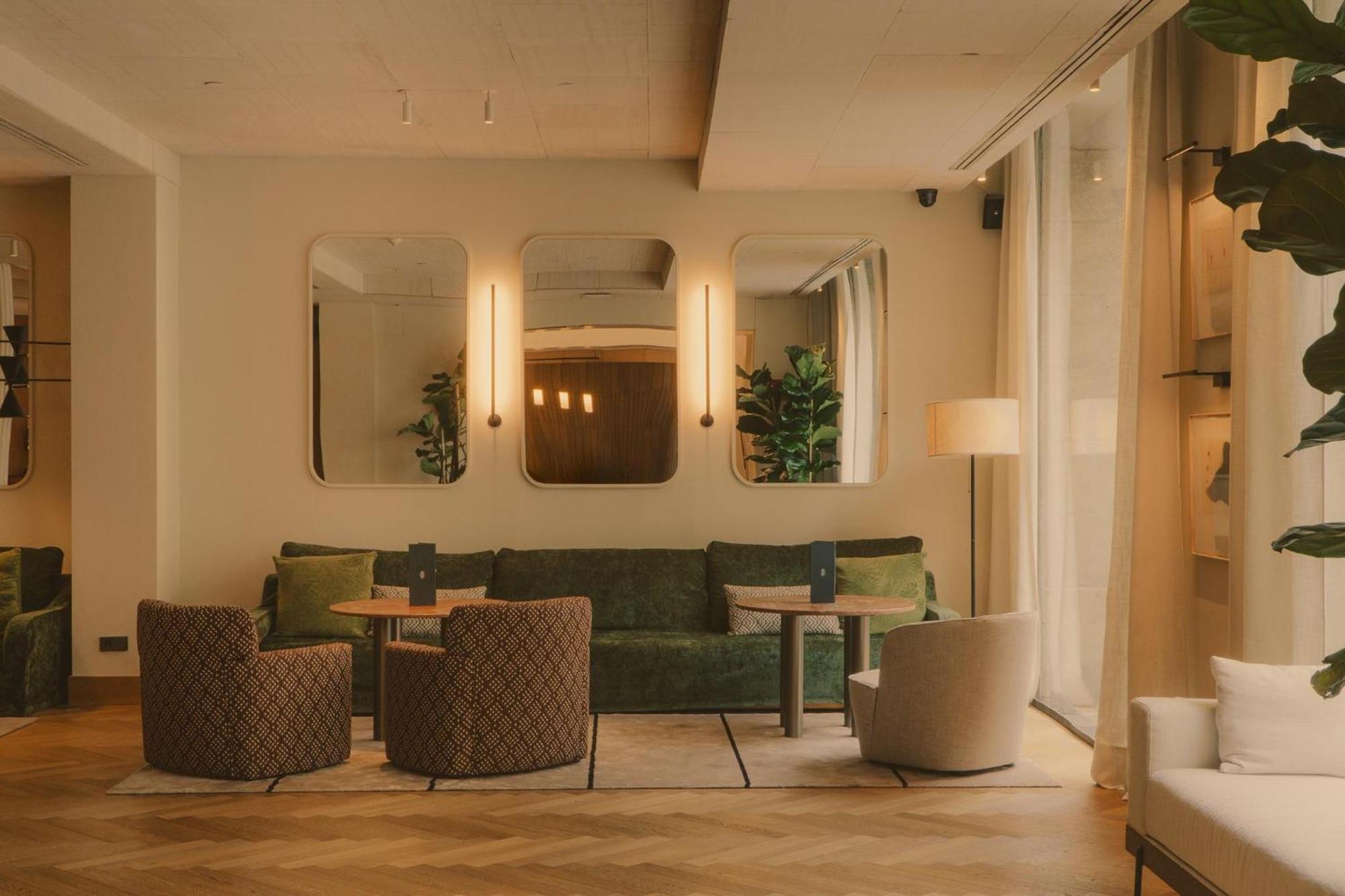 Hotel Regina Barcelona Ngoại thất bức ảnh