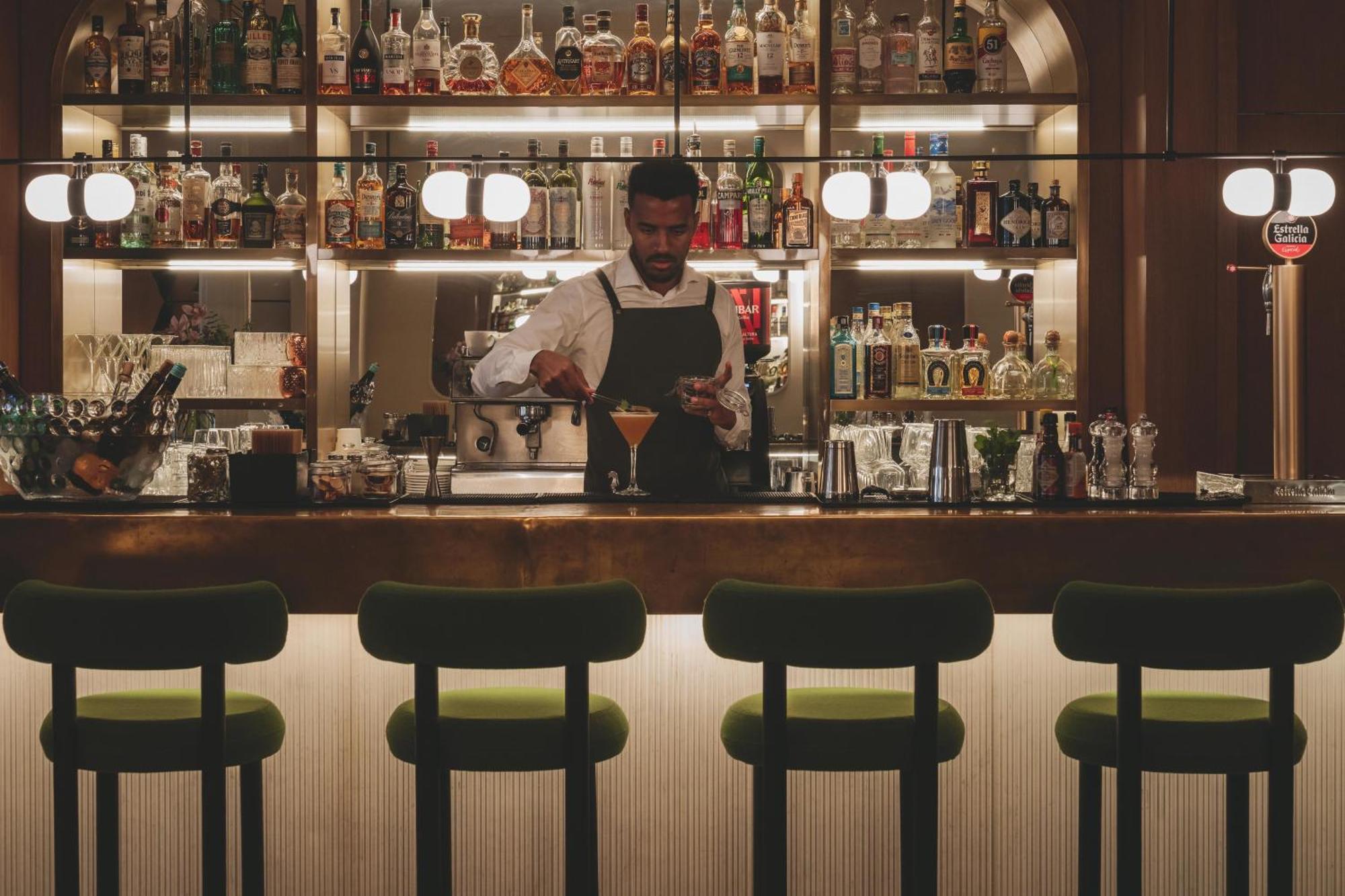 Hotel Regina Barcelona Ngoại thất bức ảnh