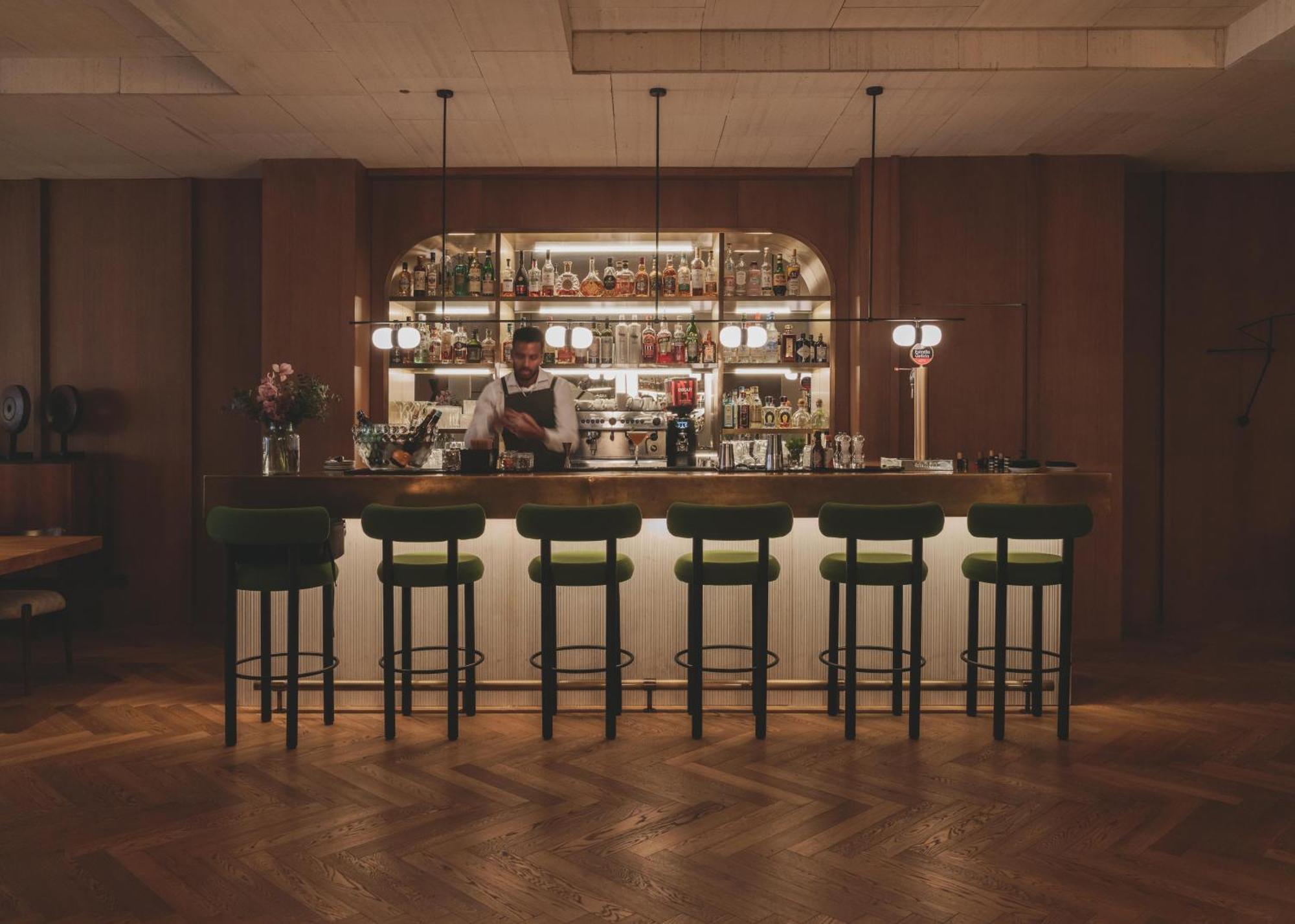 Hotel Regina Barcelona Ngoại thất bức ảnh