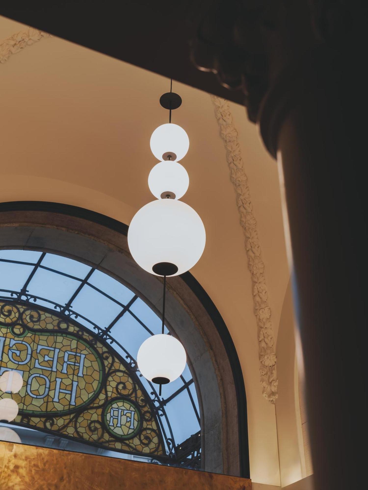 Hotel Regina Barcelona Ngoại thất bức ảnh